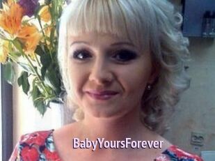 BabyYoursForever