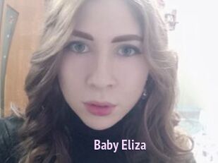 Baby_Eliza