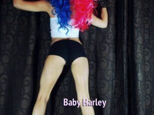 Baby_Harley