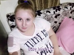 Baby_JennyxX