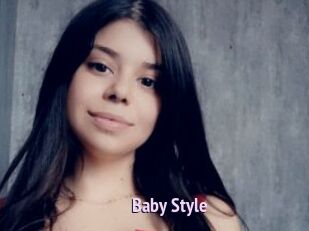 Baby_Style Film Porno