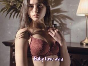 Baby_love_asia