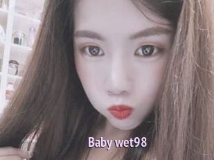 Baby_wet98 Film Porno
