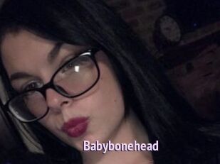 Babybonehead