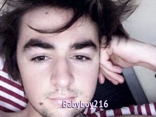 Babyboy216