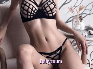Babycuum