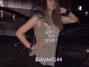 Babydoll144