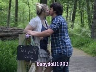 Babydoll1992