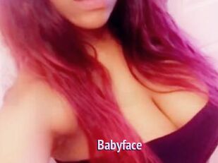Babyface