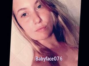 Babyface076