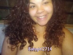 Babygirl2714