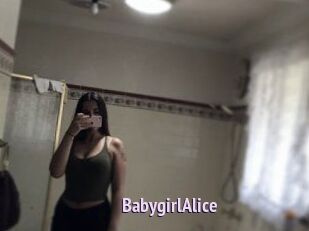 BabygirlAlice