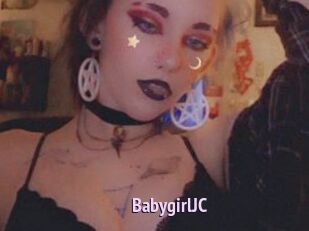 BabygirlJC
