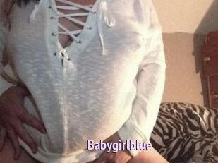 Babygirlblue
