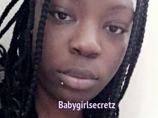 Babygirlsecretz