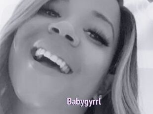 Babygyrrl