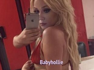 Babyhollie