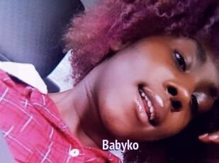 Babyko