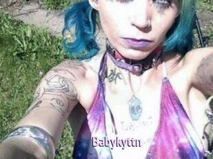 Babykyttn