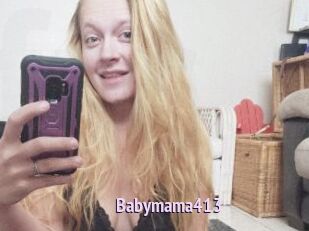 Babymama413