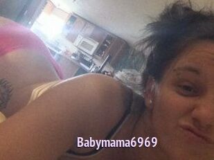 Babymama6969