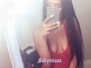 Babymiaaa