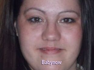 Babynow