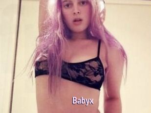 Babyx
