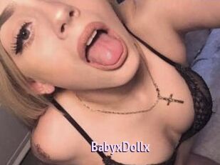 BabyxDollx