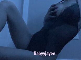 Babyyjayee