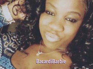 BacardiBarbie