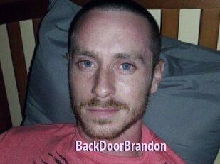 BackDoorBrandon