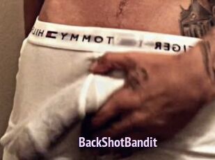 BackShotBandit