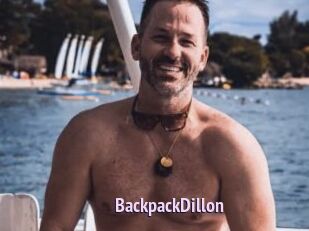 BackpackDillon Film Porno