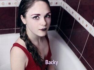 Backy