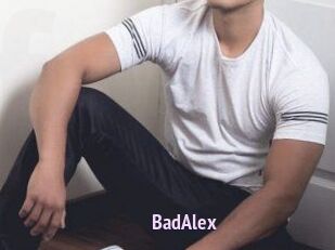BadAlex