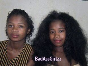 BadAssGirlzz