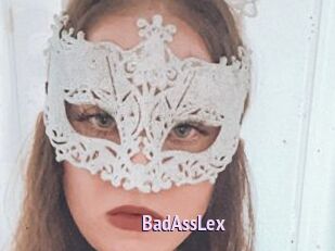 BadAssLex Film Porno