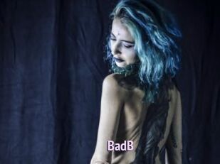 BadB