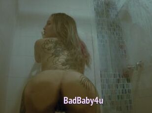 BadBaby4u