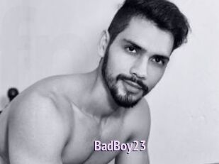 BadBoy23