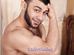 BadBoyRashel