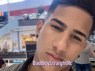 BadBoyStraightRc