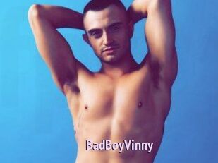 BadBoyVinny