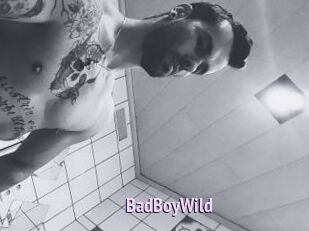 BadBoyWild