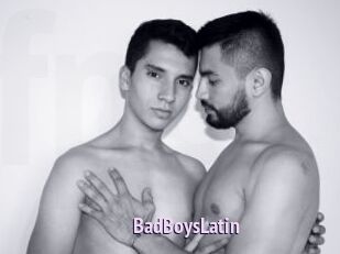 BadBoysLatin