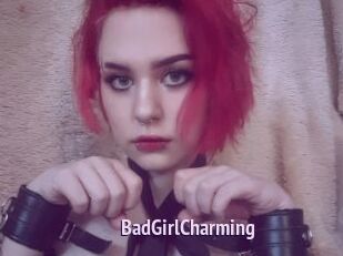 BadGirlCharming