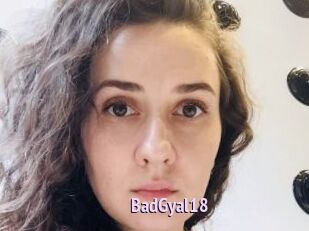BadGyal18
