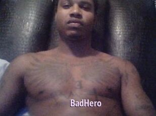 BadHero
