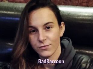 BadRaccoon